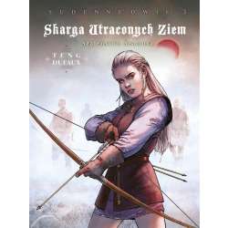 Skarga Utraconych Ziem. Sudenne'owie T.3 - 1
