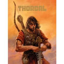 Thorgal. Saga. Shaigan TW