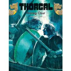 Thorgal T.42 Wareg Ozur