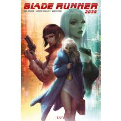 Blade Runner 2039