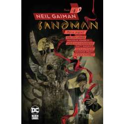 Sandman T.4 Pora mgieł - 1