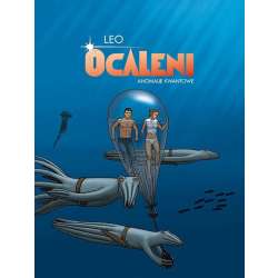 Ocaleni. Anomalie kwantowe - 1