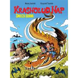 Krasnolud Nap T.1 Smocza kraina - 1