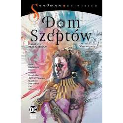 Dom Szeptów T.3 Obserwatorzy