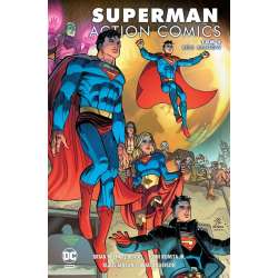 Superman Action Comics T.5 Ród Kentów - 1