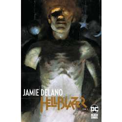 Hellblazer T.3 Jamie Delano - 1
