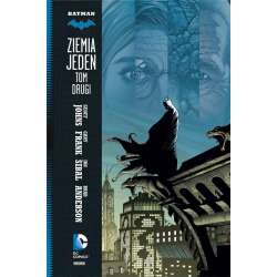 Batman T.2 Ziemia jeden - 1
