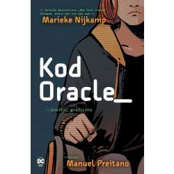 Kod Oracle - 1