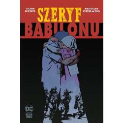 Szeryf Babilonu - 1