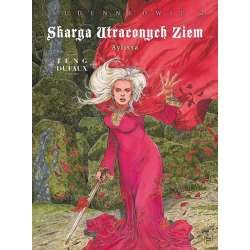 Skarga Utraconych Ziem. Sudenneowie T.2 Aylissa - 1
