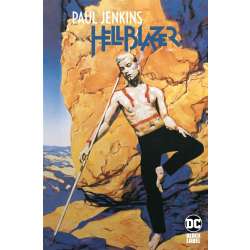 Hellblazer T.1 Paul Jenkins - 1