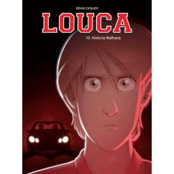Louca T.10 Historia Nathana - 1
