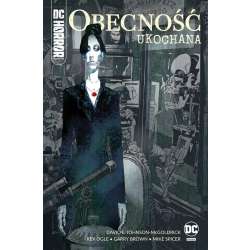 Obecność. Ukochana - 1