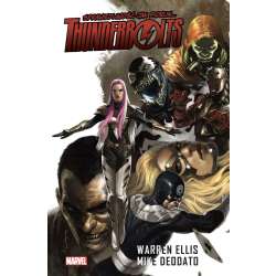Thunderbolts - 1