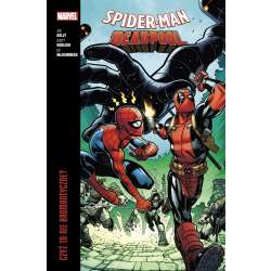 Spider-Man/Deadpool T.1 Czyż to nie bromantyczne? - 1