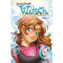 Czarodziejki W.I.T.C.H. Księga 18 - 1