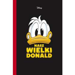 Nasz wielki Donald - 1