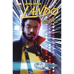 Star Wars. Lando. Wszystko albo nic - 1
