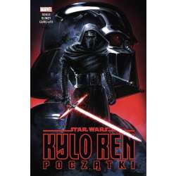 Star Wars. Kylo Ren. Początki - 1
