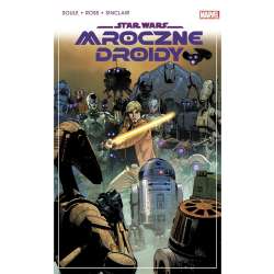 Star Wars. Mroczne droidy - 1