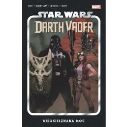 Star Wars Darth Vader T.7 Nieokiełznana Moc - 1