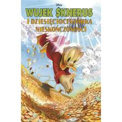 Wujek Sknerus i Dziesięciocentówka Nieskończoności - 1