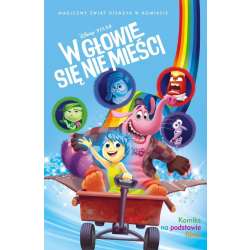 W głowie się nie mieści