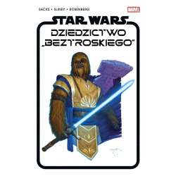 Star Wars. Dziedzictwo Beztroskiego - 1