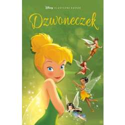 Klasyczne baśnie Disneya. Dzwoneczek