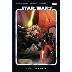 Star Wars T.8 Sith i Skywalker