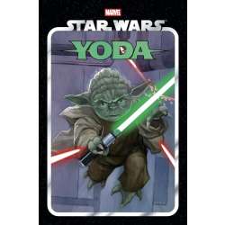Star Wars. Yoda - 1