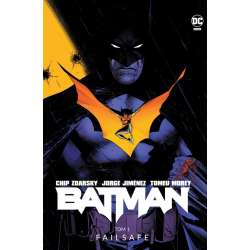 Batman T.1 Failsafe - 1