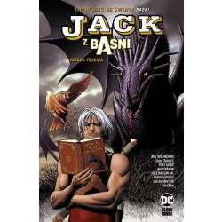 Jack z Baśni T.3 - 1