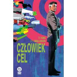Człowiek Cel
