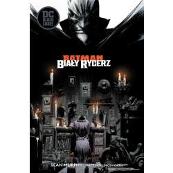 Batman. Biały Rycerz - 1