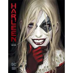 Harleen - 1