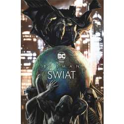 Batman. Świat - 1