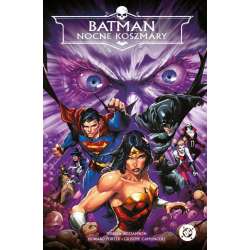 Batman. Nocne koszmary - 1