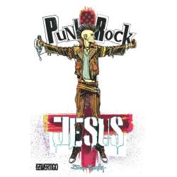 Punk Rock Jesus - 1