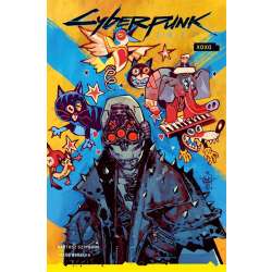 Cyberpunk 2077. XOXO