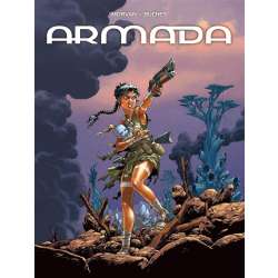 Armada T.6 - 1