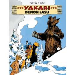 Yakari T.20 Demon lasu - 1