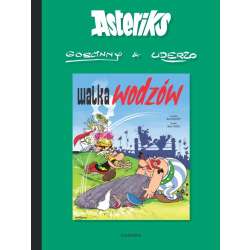 Asteriks T.7 Walka wodzów