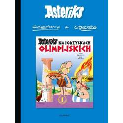 Asteriks T.12 Asteriks na igrzyskach olimpijskich