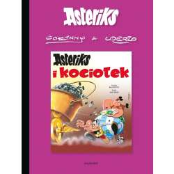 Asteriks T.13 Asteriks i kociołek - 1