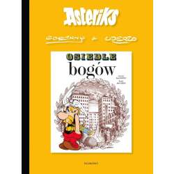 Asteriks T.17 Osiedle bogów - 1