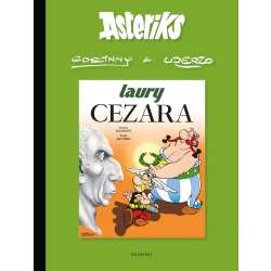 Asteriks T.18 Laury Cezara - 1