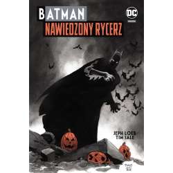 Batman. Nawiedzony Rycerz - 1