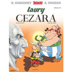 Asteriks T.18 Laury Cezara