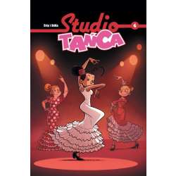 Studio Tańca T.4